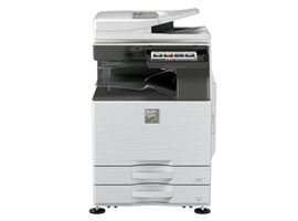 Sharp Copiers