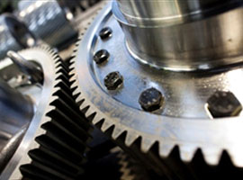 Gears
